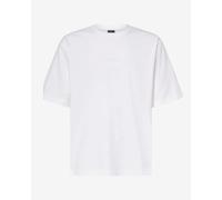 Oakley Soho Gen Short Sleeve T-Shirt White - XXL