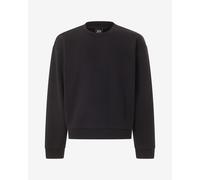 Oakley Soho Gen Crewneck Sweatshirt BlackoutM Blackout