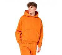Oakley SOHO PO HOODIE 3.0 - Burnt Orange - M Size: Medium