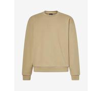 Oakley Soho sweatshirt beige - S