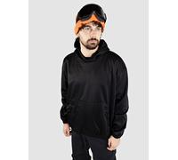 Oakley Solar Rail Softshell Shred Hoodie black M