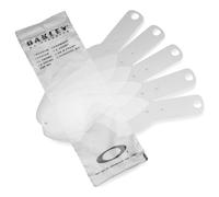 Oakley Goggles Tear-Offs - All MX Goggles Fitments (Standard 25 Pack)