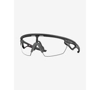 Oakley Sphaera Carbon Clear To Black Iridium Photochromic sunglasses