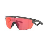 Oakley Sphaera™ Glasses Orange Black