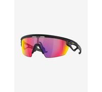 Oakley Unisex OO9403 SPHAERA 940303 Sunglasses O_matter Black Prizm Road Mask Normal Prizm