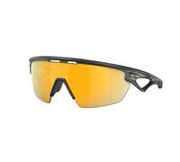 Oakley - Polarized sunglasses - Sphaera Matte Carbon Prizm 24K Polarized - Grey Grey one size