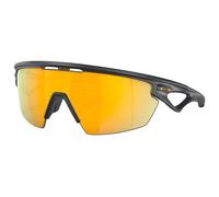 Oakley Sphaera Polarized Sunglasses Golden Prizm 24K Polarized/CAT3
