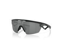 Oakley Sphaera OO 9403 - Sporty Black polarized mirrored