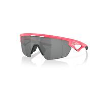 Oakley Sphaera Sunglasses Clear Prizm Black/CAT3