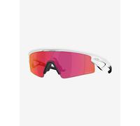 Oakley Sphaera Prizm Field Strike sunglasses Matte White