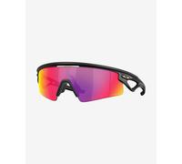 Oakley Sphaera Prizm Road Strike sunglasses Matte Black