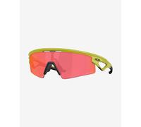 Oakley Sphaera Prizm Trail Torch Strike Matte Cactus sunglasses