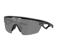 Oakley - Sphaera S3 (VLT 13%) - Cycling glasses grey