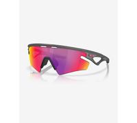 Oakley Sphaera Slash Giro d'Italia Collection Glasses Grey Smoke with Prizm Road Lens