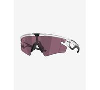 Oakley Sphaera Slash Glasses Matte Clear With Prizm Road Black Lens