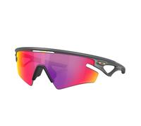 Oakley Sphaera™ Slash Glasses Orange Black