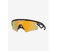 Oakley OO9499 SPHAERA SLASH 949915 Unisex Sunglasses O_Matter Black Gold Squared Polarized