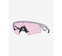 Oakley Sphaera Slash Matte Fog Glasses with Prizm Low Light Lens