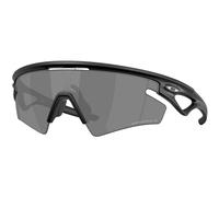 Oakley OO9499 SPHAERA SLASH 949901 Unisex Sunglasses O_matter Black Grey Squared Polarized
