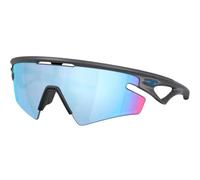 Oakley OO9499 SPHAERA SLASH 949911 Unisex Sunglasses O_matter Grey Blue Squared Polarized