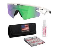 Oakley SPHAERA SLASH OO9499 Rectangle Sunglasses With Official Eyewear Kit | Men's & Women's Sunglasses