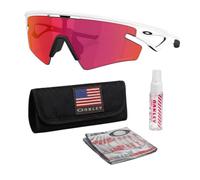 Oakley SPHAERA SLASH OO9499 Rectangle Sunglasses With Official Eyewear Kit | Men's & Women's Sunglasses