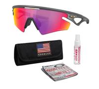 Oakley SPHAERA SLASH OO9499 Rectangle Sunglasses With Official Eyewear Kit | Men's & Women's Sunglasses