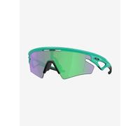 Oakley OO9499 SPHAERA SLASH 949914 Unisex Sunglasses O_Matter Blue Green Squared Normal