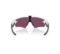 Oakley Sphaera Slash Sunglasses Prizm Road Black/CAT3 Matte Clear