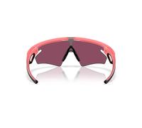 Oakley Sphaera Slash Sunglasses Prizm Road Black/CAT3 Matte Trans Paloma