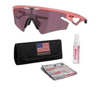 Oakley SPHAERA SLASH VELOCITY COLLECTION OO9499 Sunglasses w/Official Kit | Non-Polarized, Men's & Women's Sunglasses