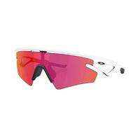 Oakley Sphaera™ Slash White Red glasses