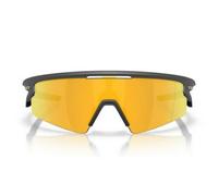 Oakley Sphaera Strike Polarized Sunglasses Prizm 24K Polarized/CAT3 Matte Carbon