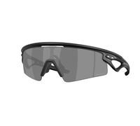 Oakley Sphaera Strike (Prizm Black) ONE SIZE Black Women