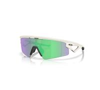 Oakley Sphaera Strike (Prizm Road Jade) ONE SIZE White Women