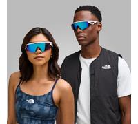 Oakley - Sunglasses - Sphaera Strike Matte White White one size