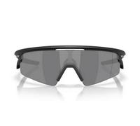 Oakley Sphaera Strike Sunglasses Prizm Black/CAT3 Matte Black 02