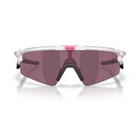 Oakley Sphaera Strike Sunglasses Prizm Road Black/CAT3 Gdi Matte Clear