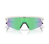 Oakley Sphaera Strike Sunglasses Prizm Road Jade/CAT3 Matte Mist