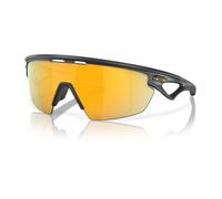 Oakley Sunglasses OO9403 SPHAERA 940304 Grey gold Men Women