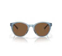 Oakley Spinddrift, 11 - Matte Trans Stonewash, One Size