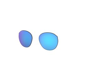Oakley Spindrift Aviator Replacement Sunglass Lenses Prizm Sapphire 52 mm