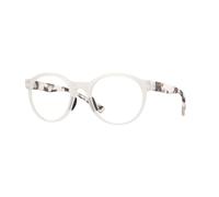 Oakley OX8176 SPINDRIFT RX 817611 Woman Optical frames O_matter Multi-color Round Normal