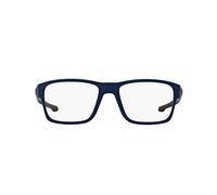 Oakley - SPLINTER OX 8077, Geometric, propionate, men, UNIVERSAL BLUE(8077-07), 54/18/137