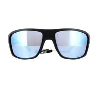 Oakley Split Shot Mens Matte Black Sunglasses