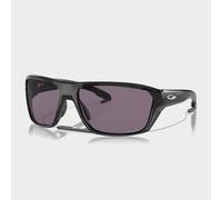 Oakley Split Shot Sunglasses, Black One Size