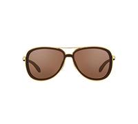Oakley Split Time Prizm Woman Sunglasses Prizm Tungsten Polarized/CAT3