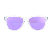Sunglasses Oakley OO9013 FROGSKINS 9013H7 transparent violet prizm