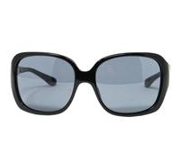 Oakley Square Sunglasses In Black Black One Size