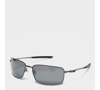 Oakley Square Wire Polarised Sunglasses One Size